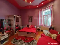 Apartament Ultracentral, 86 mp, 3 camere, 2 bai.