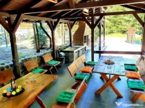 Vila deosebita cu 6 camere, 530mp, Statiunea Sovata