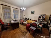 Ocazie, apartament 220 mp in Piata Victoriei, vedere la cate
