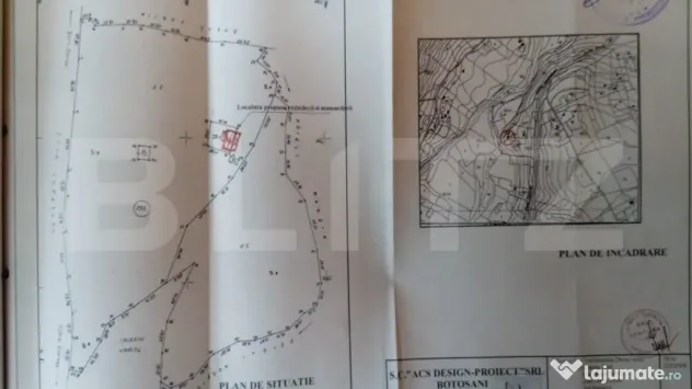 Ocazie unica! Cabana 180 mp utili, teren, Dorna Arini