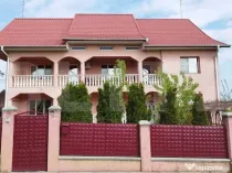 Oportunitate,casa multifunctionala 9 camere, 420 mp utili, z