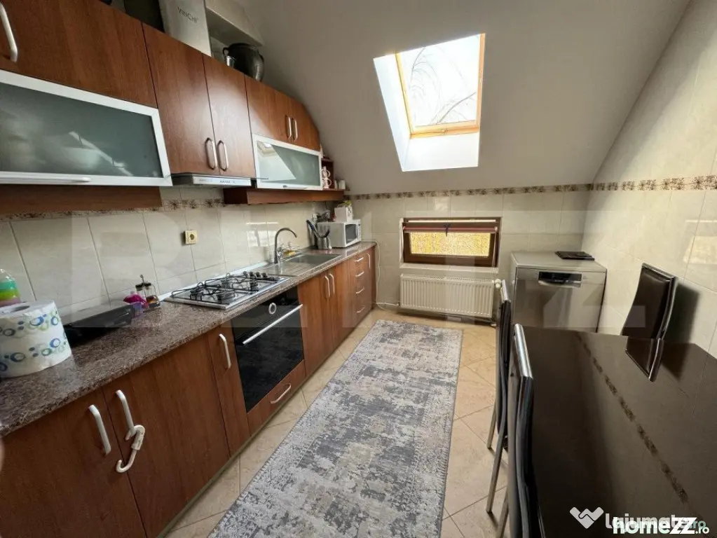 Casa si teren, Horodnic de Jos, Radauti, se accepta variante - Horodnic (Suceava)