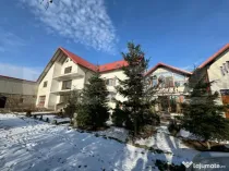 Casa si teren, Horodnic de Jos, Radauti, se accepta variante