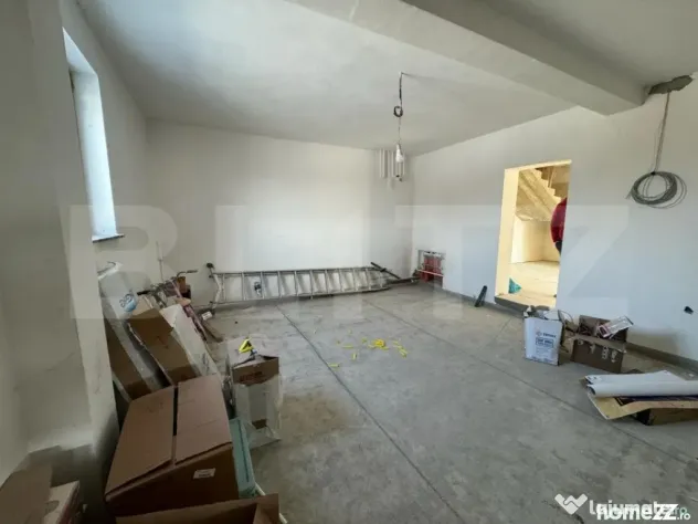 Casa si teren, Horodnic de Jos, Radauti, se accepta variante