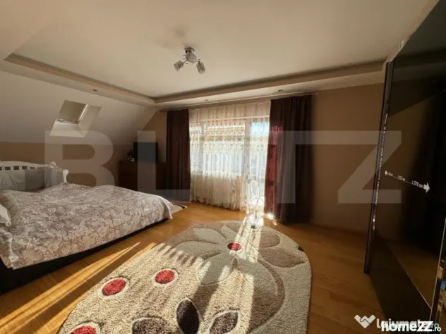 Casa si teren, Horodnic de Jos, Radauti, se accepta variante