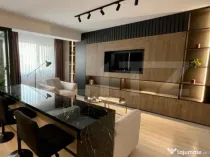 Apartament de 1 camera, 38 mp, TVA inclus, zona COMAT