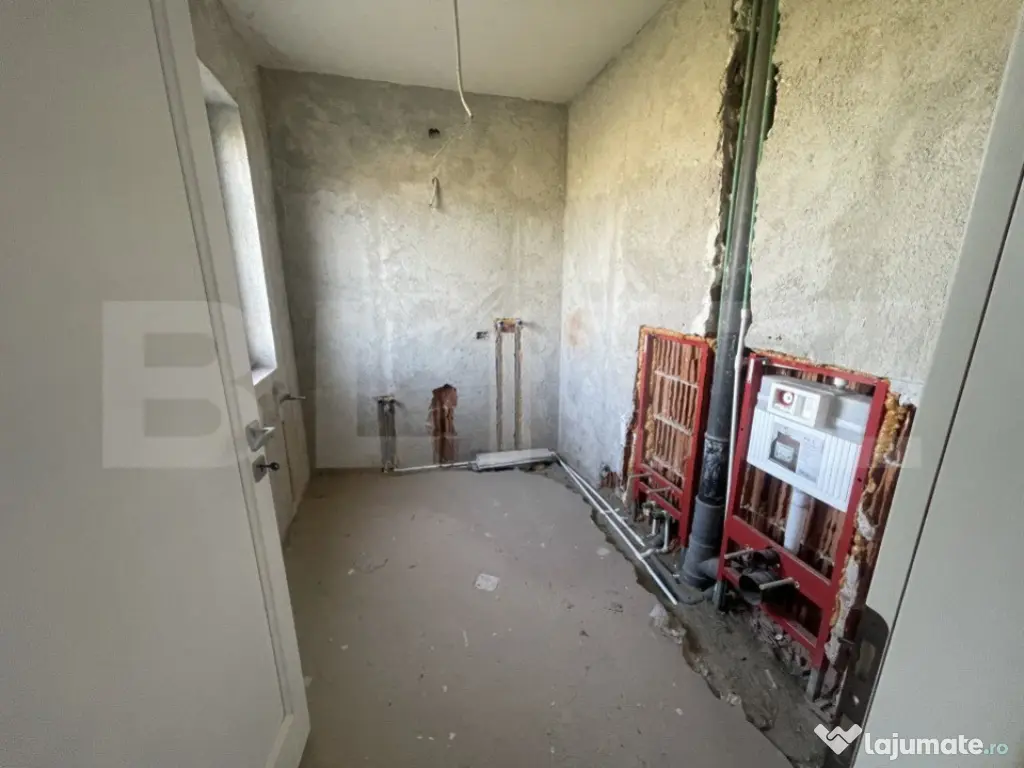 Casa de vanzare | 384mp construiti | Botiz