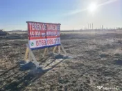 Navodari -Corbu Terminal Midia OMV Petrom teren intravilan 15.000 mp 