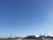 Navodari -Corbu Terminal Midia OMV Petrom teren intravilan 15.000 mp 