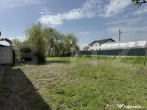 2 case renovabile, teren 1397 mp, front 29 ml, Brestei