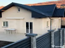 Casa noua, 3 camere, plan parter, 120mp construiti, 550mp te