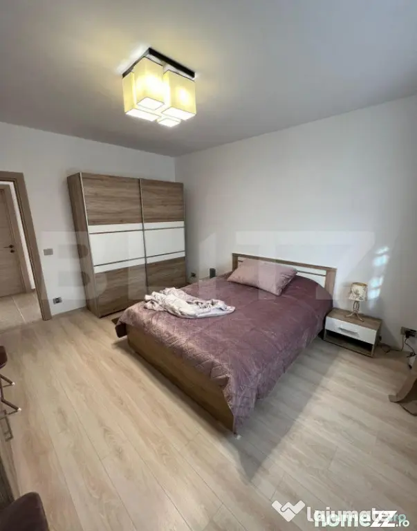 Casa noua, 3 camere, plan parter, 120mp construiti, 550mp te - Iasi (Iasi)