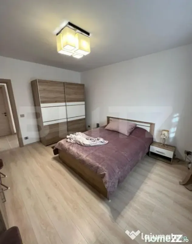 Casa noua, 3 camere, plan parter, 120mp construiti, 550mp te - Iasi (Iasi)