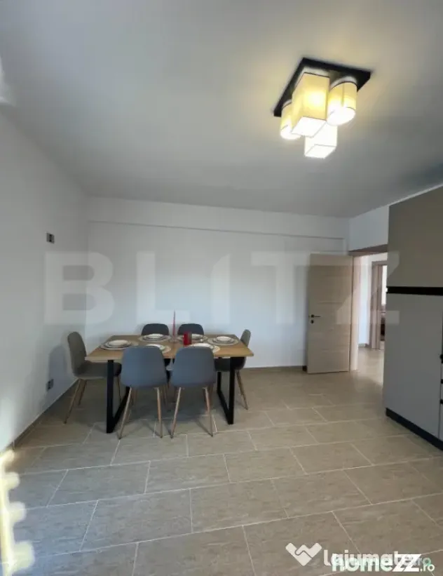 Casa noua, 3 camere, plan parter, 120mp construiti, 550mp te - Iasi (Iasi)