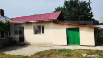 Casa individuala, 4 camere, 111 mp, teren 2557 mp, Draganest