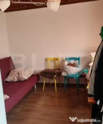 Casa individuala, 4 camere, 111 mp, teren 2557 mp, Draganest