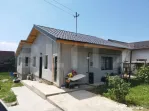 Casă 3 camere, 90 mp, teren 611 mp, Paulești