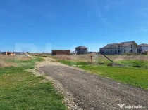 Teren intravilan, 578 mp, zona Sacalaz/ Timisoara