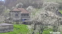 Casa individuala, 3500 mp teren, zona Vintu de Jos, Inuri
