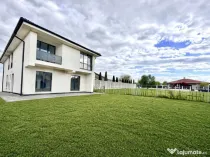 Duplex nou, 110 mp, 320 mp teren, zona Dealul Furcilor