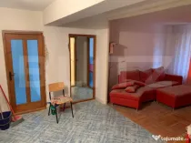 Apartament 4 camere, 91mp, 2 bai, zona Cetate, etaj 1, garaj