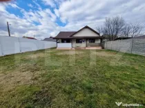 Casa cu 3 camere, 140 mp utili, 800 mp teren, zona Micesti