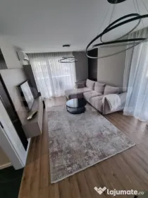 Apartament 3 camere, 78mp, complexul Urban Plaza - Carpatilo