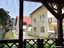 Casa cu 6 camere cu piscina și foisor Brasov