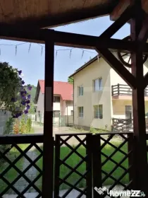 Casa cu 6 camere cu piscina și foisor Brasov