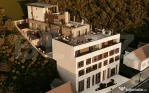 Apartament 3 camere, 69mp, zona Parcul Central