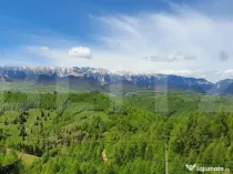 Casa de vacanță, pretabilă pentru pensiune în Moieciu