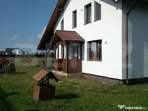 Casa cu vedere spre Lempes, 178 mp, teren 1000 mp, Bod