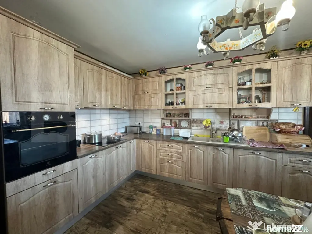 Casă spațioasă cu teren 1000 mp | 5 dormitoare | Terasă - Bod (Brasov)