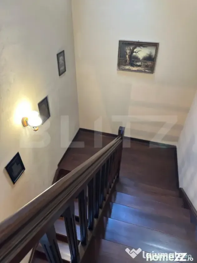 Casă spațioasă cu teren 1000 mp | 5 dormitoare | Terasă - Bod (Brasov)
