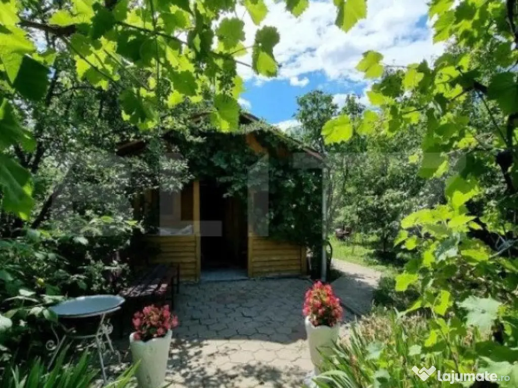 Casa 4 dormitoare, 256mp utili, 1100mp teren, zona Libertati