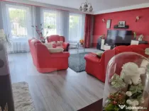 Casa de vanzare, 260mp, teren, 1000 mp, zona Unirea