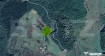 Teren extravilan de vanzare in Sigmir, 10 ari