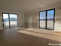 Apartament 3 camere, finisat lux, bloc nou, zona strada Libe