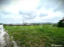 Teren intravilan , 10200 mp , zona Laniste Burdujeni