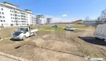 Teren cartierul nou langa Noua Residence