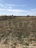 Teren 5825 mp, zona Dragomiresti