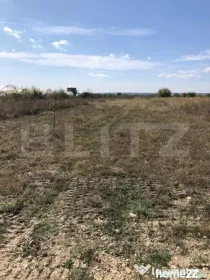 Teren 5825 mp, zona Dragomiresti