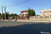 Vila Superba 6 Camere Stefanestii de Sus | Teren 784 mp 