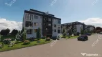 Apartament la cheie de 3 camere cu 2 bai etaj 1 zona Veteran