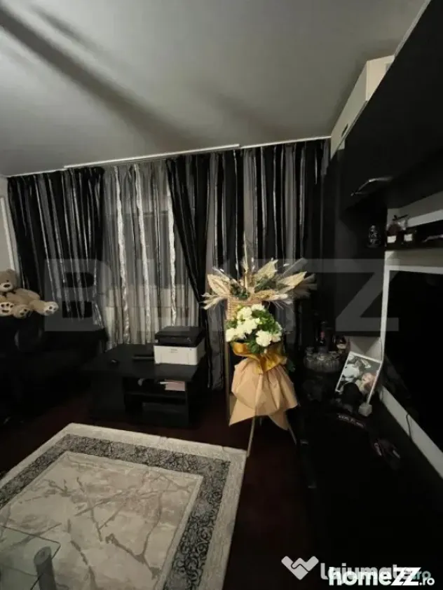 Apartament 2 camere, recent renovat, 87 mp utili, zona G EEn - Suceava (Suceava)