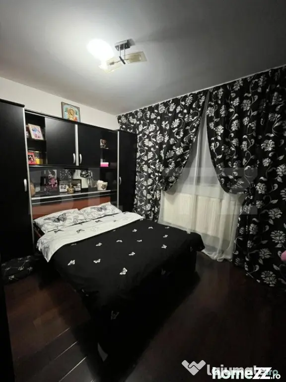Apartament 2 camere, recent renovat, 87 mp utili, zona G EEn - Suceava (Suceava)