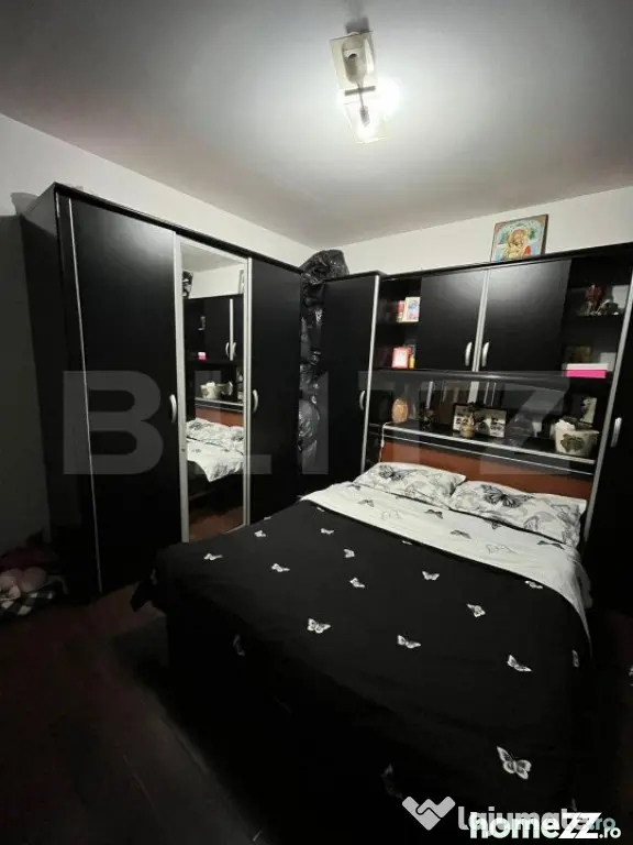 Apartament 2 camere, recent renovat, 87 mp utili, zona G EEn - Suceava (Suceava)