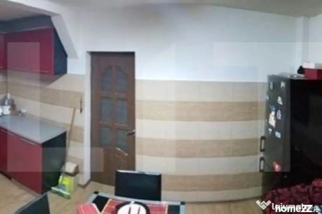 Apartament 2 camere, recent renovat, 87 mp utili, zona G EEn - Suceava (Suceava)