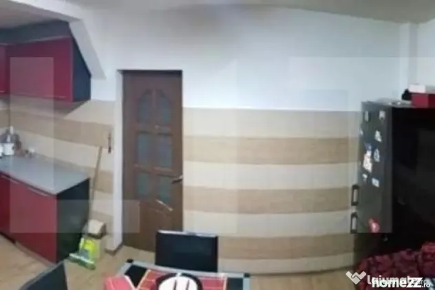 Apartament 2 camere, recent renovat, 87 mp utili, zona G EEn - Suceava (Suceava)