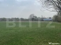 Teren intravilan- Horodnic de Jos (preț negociabil)